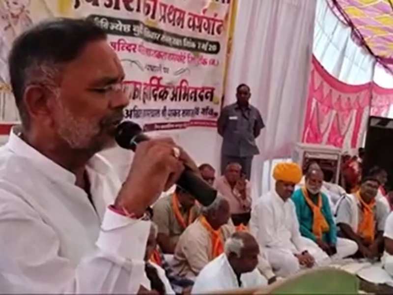 राजस्थान में भयंकर  बिजली कटौती समस्या के बीच ऊर्जा मंत्री हीरालाल नागर का बड़ा बयान