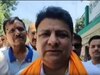 धर्मशाला में सुधीर शर्मा का CM सुक्खू पर फिर वार, कहा- प्रियंका गांधी के छराबड़ा स्थित घर की करते हैं देख-रेख