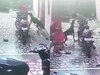 Delhi Dog Attack: मुनिरका में घंटों रहा डाबरमैन कुत्ते का आतंक, कई लोगों को बनाया शिकार; CCTV में कैद वारदात 