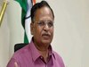Satyender Jain मामले में कोर्ट ने ईडी को दिया नोटिस, 9 जुलाई तक देना होगा जवाब