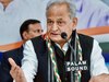 Ashok Gehlot