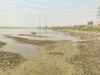 Delhi Water Crisis: जल संकट की ओर बढ़ रही राजधानी, यमुना में लगातार घट रहा है पानी
