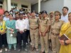 Ghaziabad News: स्लॉटर हाउस में क्राइम ब्रांच की छापेमारी, मीट फैक्ट्री से 57 नाबालिग बच्चों को किया रेस्क्यू 