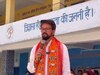 HP Election: बिलासपुर में अनुराग ठाकुर ने कहा- गांधी परिवार में चुनाव लड़ने को लेकर चल रहा घमासान!
