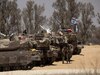 Rafah News: इजराइल ने रफाह में घुसाए टैंक, बोला 1 साल तक नहीं रुकेगा वॉर