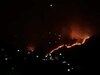 Shimla Forest Fire: शिमला में नहीं थम रहा आग का तांडव, धू-धू कर जल रहे शिमला के जंगल