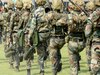 Police-Army personnel clash