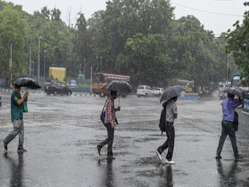 बिहार में इस दिन से मिलेगी गर्मी से राहत, मानसून को लेकर आया बड़ा अपडेट