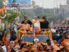 Second Longest Lok Sabha Election