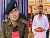 पुलिस ने बेगूसराय से आरुष को किया गिरफ्तार