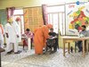 Sant Balbir Singh Seechewal Cast Vote: ਜਲੰਧਰ 'ਚ 5 ਵਜੇ ਤੱਕ 53. 66 ਫ਼ੀਸਦੀ ਵੋਟਿੰਗ ਹੋਈ; ਸੀਚੇਵਾਲ ਨੇ ਵੋਟ ਭੁਗਤਾਈ