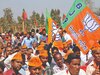 Election Result 2024: ଓଡ଼ିଶା ହେଉଛି ଗେରୁଆ, ଗଣତି ଟ୍ରେଣ୍ଡରେ BJDକୁ ମାତ୍‍ ଦେଉଛି BJP