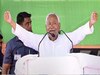 बिहार में कम सीटों पर चुनाव लड़कर भाजपा से अधिक सीटों पर जदयू ने बनाई बढ़त