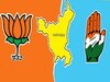 Haryana Result Analysis: हरियाणा में BJP को इन 5 मुद्दों को नजरअंदाज करना पड़ा भारी