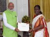 PM Modi Resigns