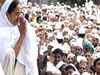 पश्चिम बंगाल में मुसलमानों ने रख ली ममता बनर्जी की लाज; इन 18 सीटों पर एकजुट होकर किया वोट