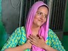Seema Haider