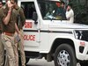 लोहरदगा में पुलिसकर्मी ने ASI की गोली मारकर की हत्या