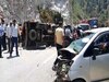Rudraprayag Accident