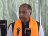 शिमला में नेता प्रतिपक्ष जयराम ठाकुर ने कांग्रेस सरकार पर बोला हमला, कहा- जनमत खो बैठी है सरकार!