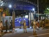 Tihar Jail Gang War