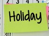 Holiday News: ਸ੍ਰੀ ਗੁਰੂ ਅਰਜੁਨ ਦੇਵ ਜੀ ਦੇ ਸ਼ਹੀਦੀ ਦਿਵਸ ਉਤੇ 10 ਜੂਨ ਨੂੰ ਛੁੱਟੀ ਐਲਾਨ