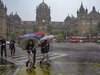 Mumbai Weather: मुंबई के लोगों को मिलने वाली है गर्मी से राहत; मौसम विभाग ने कही ये बात