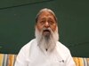 Anil Vij News: अयोध्या में नास्तिक रहते हैं, UP में NDA को कम सीटें मिलने पर अनिल विज बिफरे  