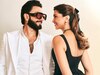 Deepika Padukone Ranveer Singh