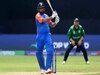 Rohit Sharma Injured: क्या पाकिस्तान के खिलाफ नहीं खेल पाएंगे रोहित? हो गए हैं चोटिल