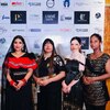 दिल्ली टाइम्स फैशन वीक में मयूरी मित्तल की 'बोल्ड ब्यूटी गाला' कलेक्शन का जलवा