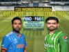 IND vs PAK Dream11 Prediction: IND बनाम PAK हाई-वोल्टेज मैच में ऐसे बनाएं बेस्ट ड्रीम11 टीम, जानें पिच रिपोर्ट और प्लेइंग 11