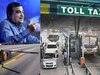 NHAI: अब टोल प्‍लाजा पर नहीं म‍िलेगा बैर‍ियर! नई मोदी सरकार में कार चलाने वालों के ल‍िए सबसे बड़ी खुशखबरी