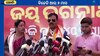 Prashant Jagdev: ଜେଲରୁ ମୁକୁଳିବା ପରେ ନବୀନ ଓ ପାଣ୍ଡିଆନଙ୍କ ଉପରେ ଜୋରଦାର ବର୍ଷିଲେ ପ୍ରଶାନ୍ତ ଜଗଦ୍ଦେବ