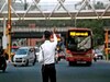 नरेंद्र मोदी के शपथ ग्रहण को लेकर पुलिस ने जारी की ट्रैफिक एडवाइजरी