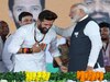PM Modi Oath Ceremony: चिराग पासवान बोले- मोदी जी के साथ काम कर उनके अनुभवों को सीखने का मिलेगा मौका 