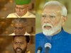 30 कैबिनेट मंत्री, 5 स्वतंत्र प्रभार और 36 राज्य मंत्री...पीएम मोदी की कैबिनेट में किसे मिली जगह, देखें पूरी लिस्ट