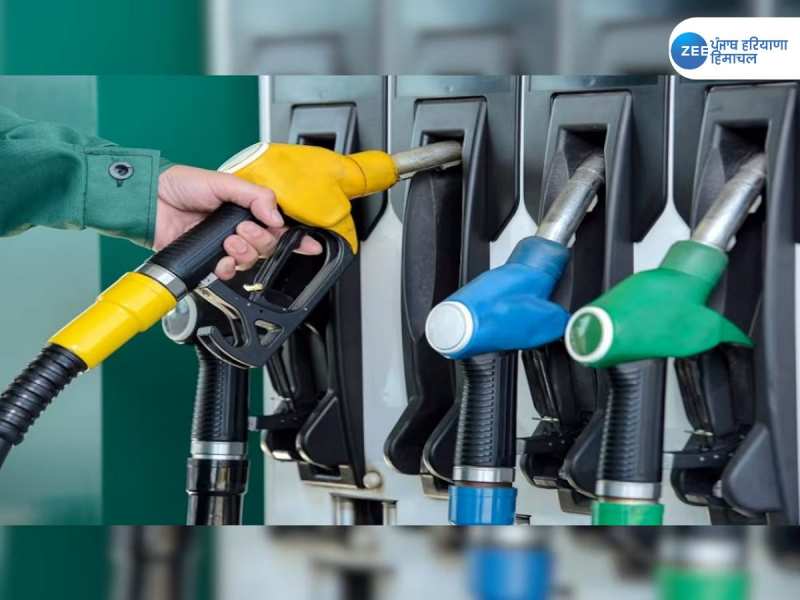 Petrol-Diesel Price Today: ਨਵੀਂ ਸਰਕਾਰ ਬਣਨ ਤੋਂ ਬਾਅਦ ਕੀ ਹਨ ਪੈਟਰੋਲ-ਡੀਜ਼ਲ ਦੀਆਂ ਕੀਮਤਾਂ