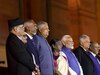 काम पर वापस लौटे पीएम मोदी; मोहम्मद मुइज्जू से डिनर पर की लंबी बातचीत