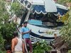 Reasi Bus Attack: मारे गए तीर्थयात्रियों के परिजनों को 10-10 लाख रुपये देगी सरकार; मनोज सिंहा का बड़ा फैसला