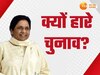 BSP Chief Mayawati