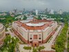 First Session Of 18th Lok Sabha