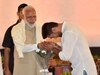 Modi Cabinet 3.0 Portfolio: चिराग पासवान बोले- विकसित भारत के निर्माण में पीएम मोदी का एक और ऐतिहासिक कदम