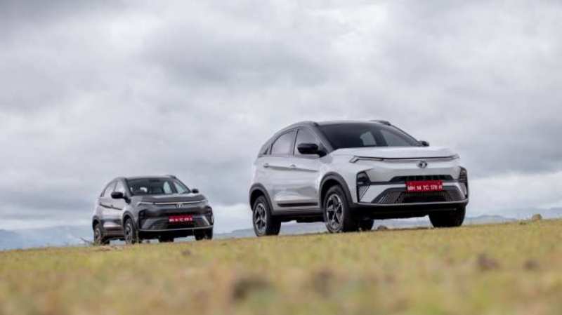 Nexon से मुंह मोड़ने लगे लोग! बिक्री में भारी गिरावट; टॉप-5 SUV की लिस्ट से बाहर