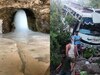 Amarnath Yatra 2024: जम्मू के रियासी में आतंकी हमले के बाद बढ़ाई गई अमरनाथ यात्रा की सुरक्षा 