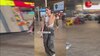 Ananya Pandey का स्पोर्टी अवतार, White Top और Cargo Baggy Jeans में दिखाया स्टाइल