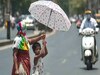 Weather Update:  आसमान से बरसती आफत के बीच, जानें दिल्ली में कब होगी मानसून की दस्तक