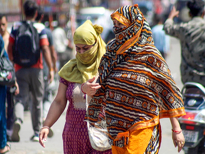 Jharkhand Weather: झारखंड में और सताएगी गर्मी, 20 जून तक राहत के आसार नहीं