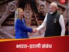 PM Modi Italy Visit:  इटली में PM मोदी, दो देशों के मजबूत होते संबंधों के लिए अहम है प्रधानमंत्री का ये दौरा 