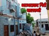 Nagaur News: तड़के भरभराकर गिरी बालकनी, नहीं हुई कोई जनहानि 